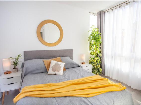 Thader I Apartment With Views Rojales Esterno foto