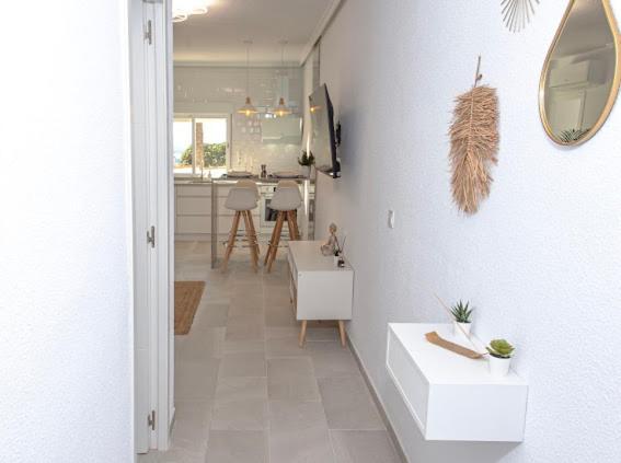 Thader I Apartment With Views Rojales Esterno foto