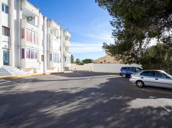 Thader I Apartment With Views Rojales Esterno foto