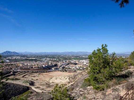 Thader I Apartment With Views Rojales Esterno foto